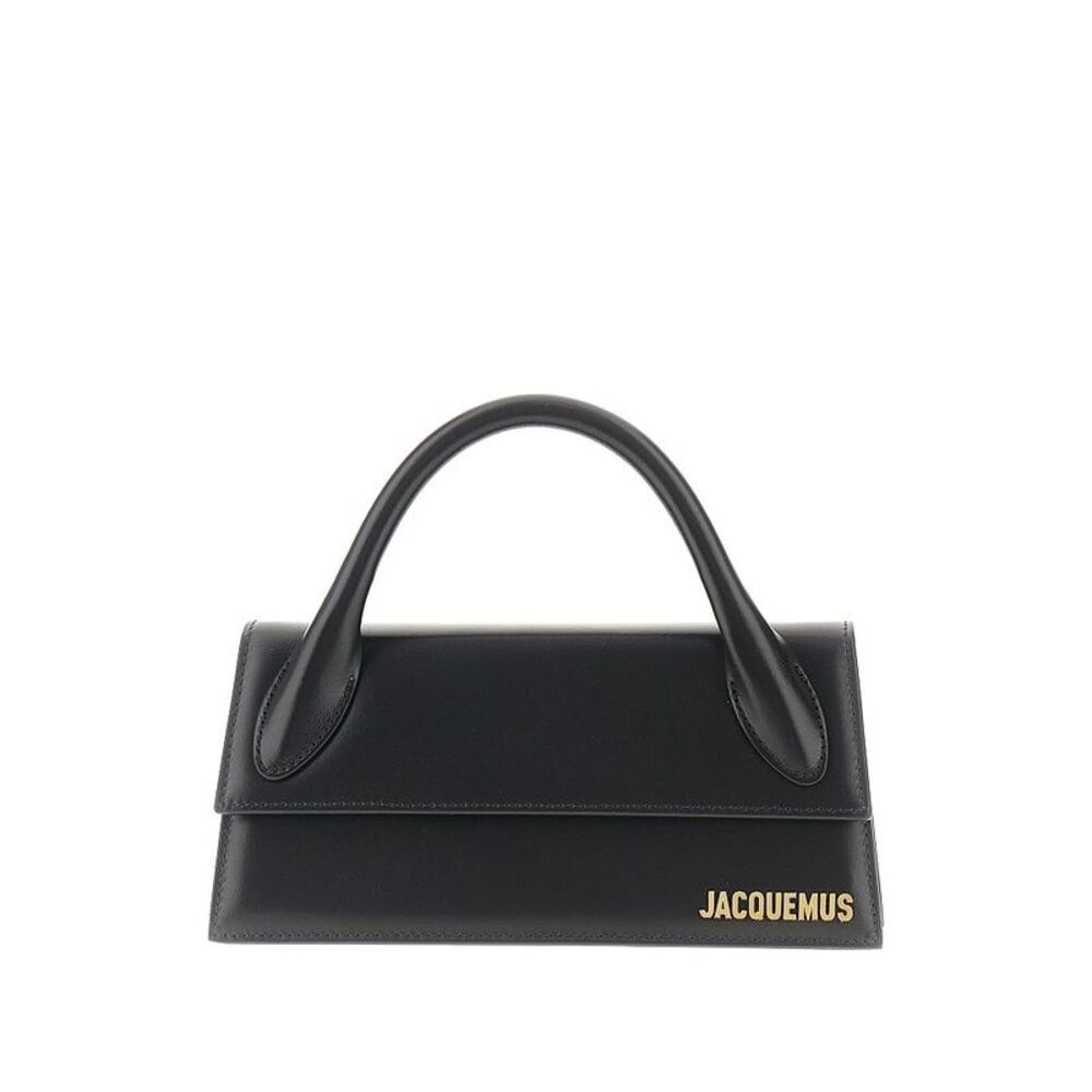 Jacquemus Women 'Le Chiquito Long' Leather Bag